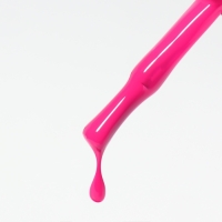 Гель лак для ногтей &laquo;SIMPLE&raquo;, 3-х фазный, 10 мл, LED/UV, цвет (245)