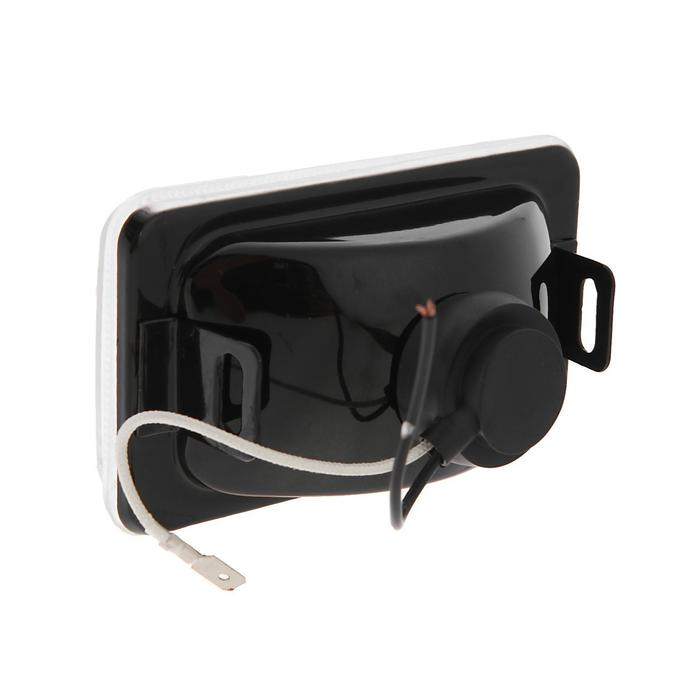 Фара противотуманная AVS PF-061H, H3, 12 В, 55 Вт, корпус металл, набор 2 шт Фара противотуманная AVS PF-061H, H3, 12 В, 55 Вт, корпус металл, набор 2 шт