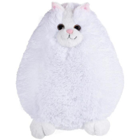 Мягкая игрушка &laquo;Кот Беляш&raquo;, 28 см