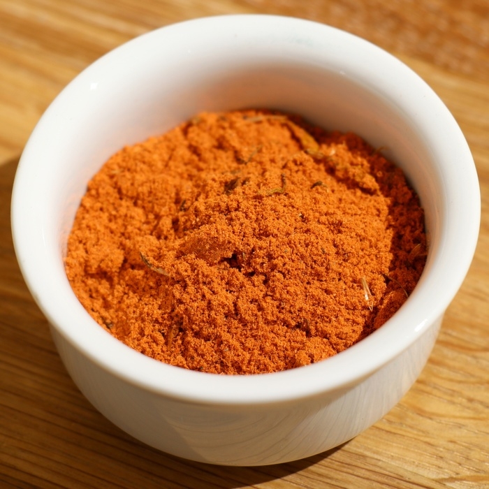 Травяной органический аромапорошок (благовония) 11 гр, marigold Травяной органический аромапорошок (благовония) 11 гр, marigold