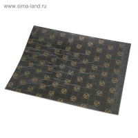 Звукоизоляционный материал StP Сплэн 3008, размер:8х750х1000 мм Звукоизоляционный материал StP Сплэн 3008, размер:8х750х1000 мм