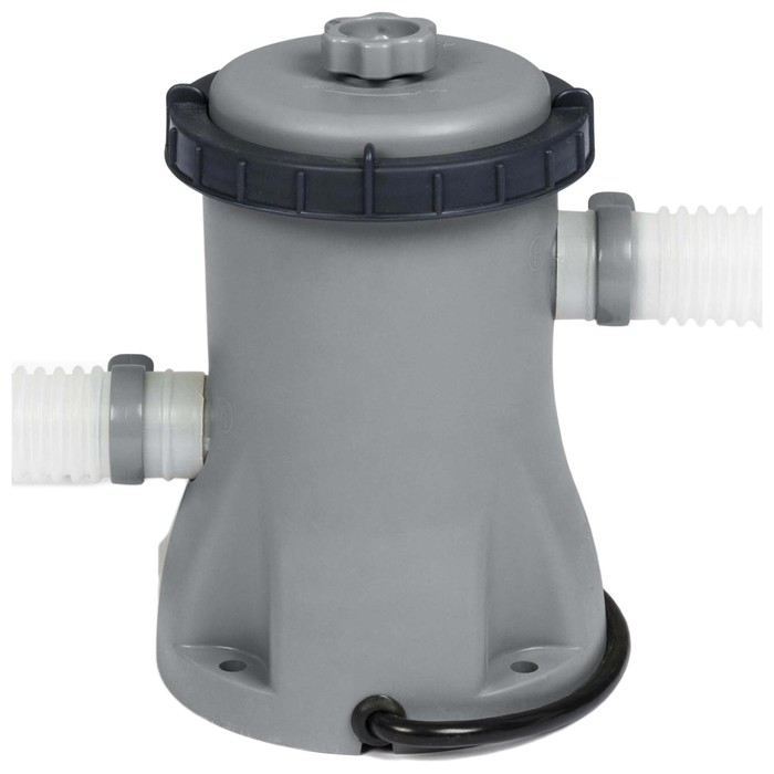 Бассейн каркасный Steel Pro, 400 х 211 х 81 см, фильтр-насос, 56424 Bestway Бассейн каркасный Steel Pro, 400 х 211 х 81 см, фильтр-насос, 56424 Bestway