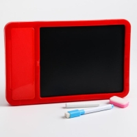 Доска для рисования мелом и маркером &laquo;планшет&raquo;, Человек паук, Marvel