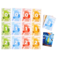 Настольная игра &laquo;Свинтус&raquo;