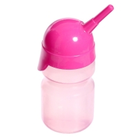 Пупс функциональный &laquo;Мой малыш&raquo; с аксессуарами, пьёт, писает