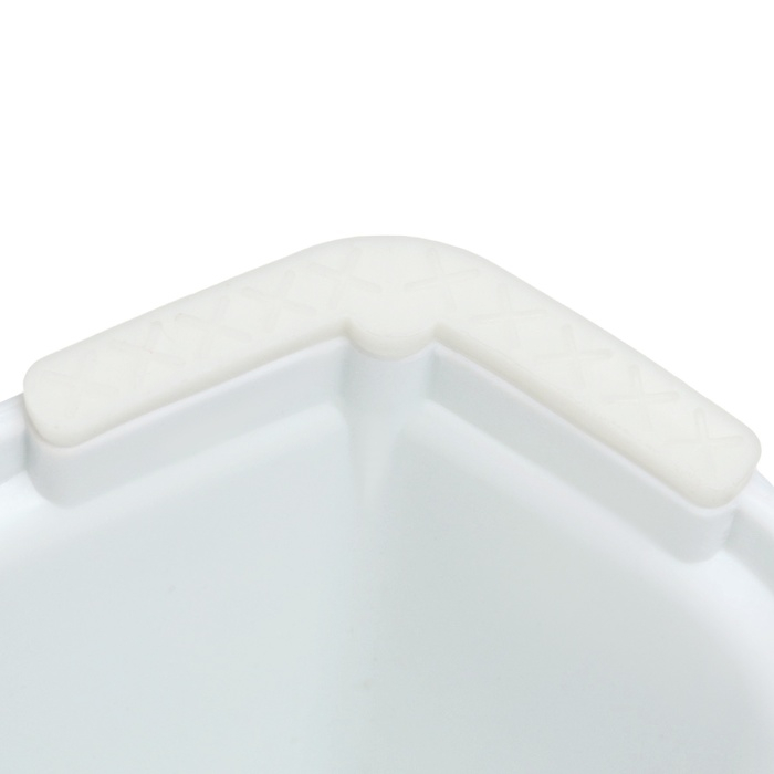 Подставка детская для ног &laquo;Жирафик&raquo;, ступенька