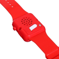 Часы музыкальные &laquo;Человек-паук&raquo;, звук, Disney