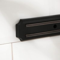 Держатель для ножей магнитный Доляна «Линия», 55 см Держатель для ножей магнитный Доляна «Линия», 55 см