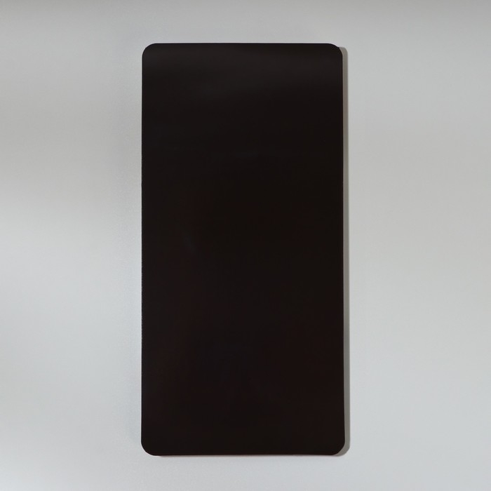 Подарочный набор блок бумаги с карандашом на магните &laquo;Цели настоящего мужика&raquo;, 30 листов