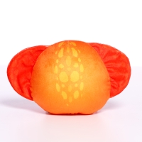 Новый год! Мягкая игрушка &laquo;Кобра&raquo;