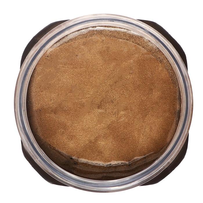 Гуашь художественная Metallic Гуашь художественная Metallic "Колер Продукт", 220 мл, в банке, бронза