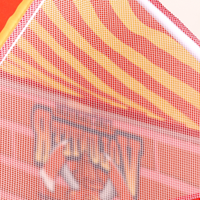 Палатка детская игровая &laquo;Пожарные&raquo;, домик, 96 &times; 62 &times; 85 см