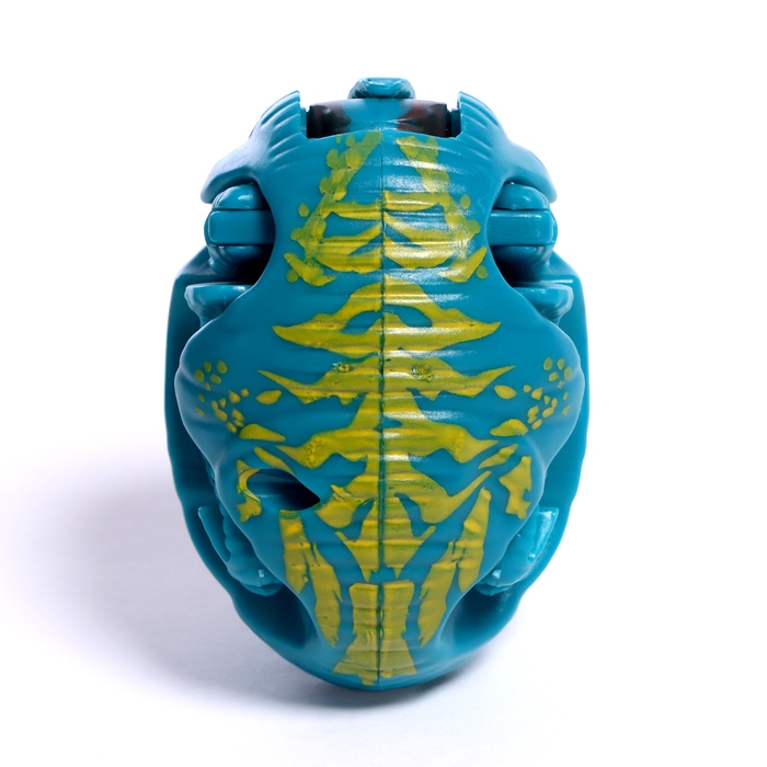 Робот-сюрприз &laquo;Динобот&raquo;, трансформируется, цвет МИКС