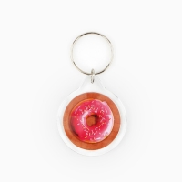 Подарочный набор новогодний, блокнот и брелок пластик «Сказочная почта» Подарочный набор новогодний, блокнот и брелок пластик «Сказочная почта»