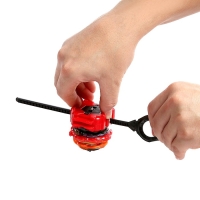 Боевые волчки ULTRASPIN, арена, 4 волчка, 2 устройства для запуска Боевые волчки ULTRASPIN, арена, 4 волчка, 2 устройства для запуска