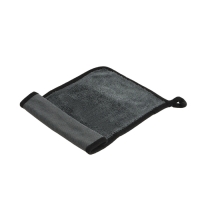 Тряпка для мытья авто супервпитывающая, Grand Caratt, микрофибра, 600 г/м&sup2;, 20&times;30 cм