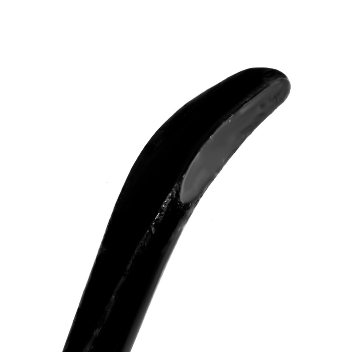 Лом-гвоздодер ЛОМ, круглый профиль, d=16 мм, 600 мм