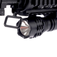 Детское оружие Автомат пневматический &laquo;Агент Смит&raquo;