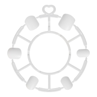 Новогодний подарочный набор косметики для девочек "Волшебные моменты». Новый год Новогодний подарочный набор косметики для девочек "Волшебные моменты». Новый год