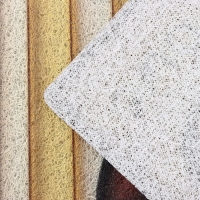 Коврик придверный Доляна, 40&times;60 см