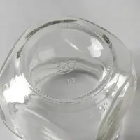 Банка стеклянная для консервирования &laquo;Квадро&raquo;, ТО-82 мм, 350 мл