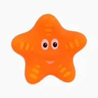 Набор резиновых игрушек для ванны &laquo;Малыши&raquo;, с пищалкой, 20 шт., Крошка Я