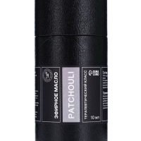 Эфирное масло "Пачули", 10 мл, в тубусе