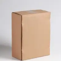 Ваза &laquo;Невада&raquo;, 23&times;16.5 см, керамика, бежевая