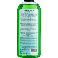 Шампунь с Активатором роста Аргинин, 350 мл Шампунь с Активатором роста Аргинин, 350 мл