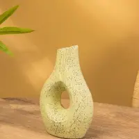 Ваза терракота "Флорина" 18х10х25 см