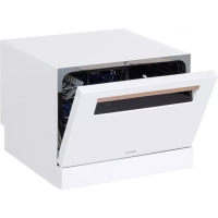 Посудомоечная машина DT304 белый (компактная)