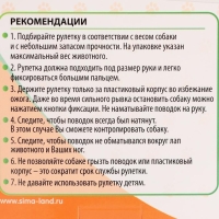 Рулетка "Молния", 5 м, до 15 кг, черная Рулетка "Молния", 5 м, до 15 кг, черная