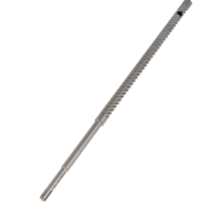 Сверло по арматуре ТУНДРА, 16 х 450 мм, SDS-plus