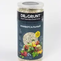 Удобрение минеральное универсальное, Dr.Grunt, 700 г