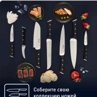 Многофункциональный нож Ice Force K2320514, 9 см