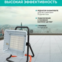 Газовый керамический обогреватель TGH 4200 X0