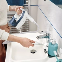 Моющий пылесос Clean&Steam Multi VP8561RH с пароочистителем