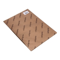 Крафт-бумага для графики, эскизов, печати А3, 50 листов (297 х 420 мм), 120 г/м², коричневая/серая Крафт-бумага для графики, эскизов, печати А3, 50 листов (297 х 420 мм), 120 г/м², коричневая/серая