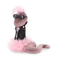 Мягкая игрушка &laquo;Змей Рокси&raquo;, 25 см