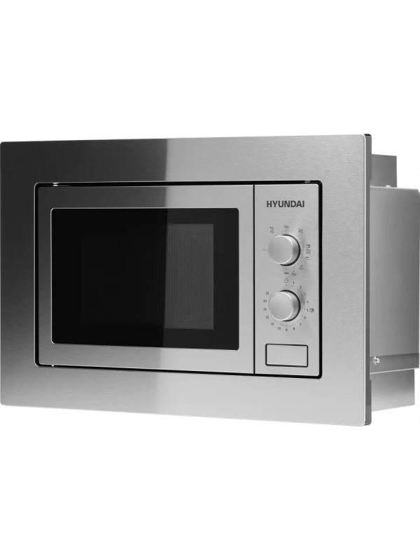 Микроволновая Печь HBW 2030 IX 20л. 1250Вт