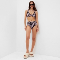 Купальник раздельный женский MIST, размер M