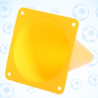 Игровой набор &laquo;Футбол&raquo;, цвет МИКС