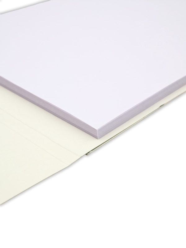 Набор: блокнот А5, 60 л. и ручка "В этот весенний день"