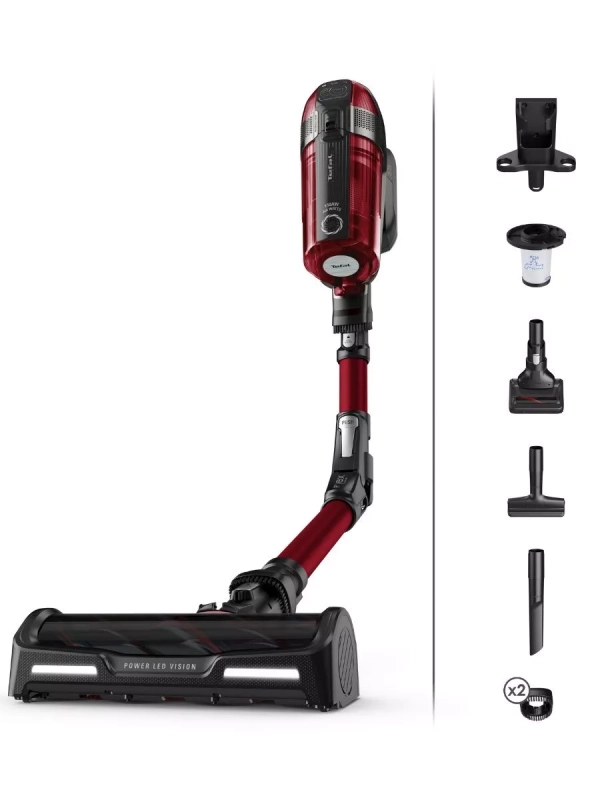 Беспроводной пылесос X-Force Flex 12.60 Animal Care TY98A9WO