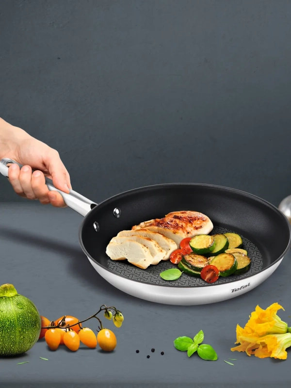 Сковорода Duetto + G7320434, 24 см