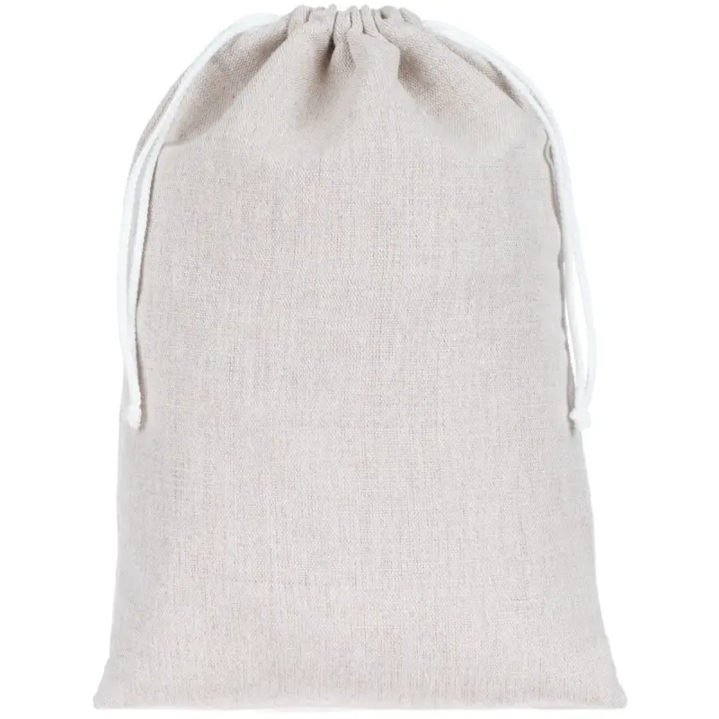 Холщовый мешок Flaxy, большой, ver. 2 Холщовый мешок Flaxy, большой, ver. 2