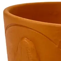 Горшок цветочный с поддоном 2,6 л, d18/h16 см терр-т керамика, "Голландия" (М)