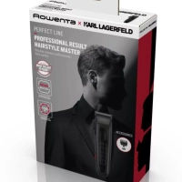 Машинка для стрижки Perfect Line Karl Lagerfeld TN152LF0