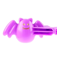 Снежколеп-песколеп &laquo;Летучая мышь&raquo;, цвета МИКС