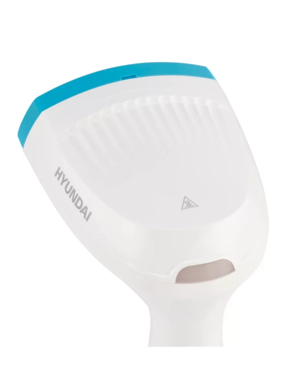 Отпариватель ручной H-HS02125 1650Вт белый